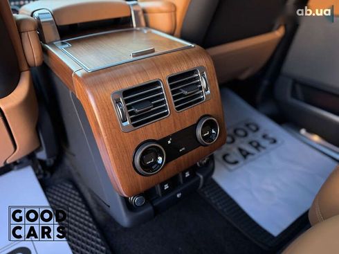 Land Rover Range Rover 2019 - фото 23