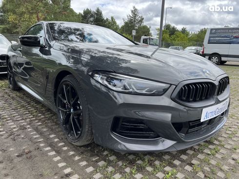 BMW 8 серия 2023 - фото 9