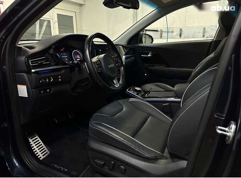 Kia Niro 2022 - фото 2