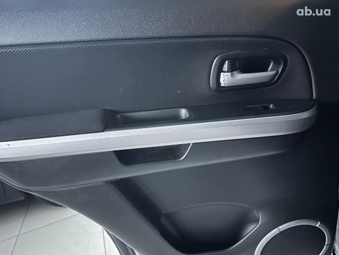 Suzuki Grand Vitara 2008 серый - фото 12
