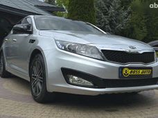 Продажа б/у авто 2012 года - купить на Автобазаре