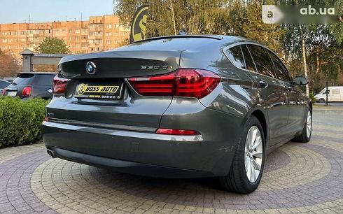 BMW 5 серия 2014 - фото 7