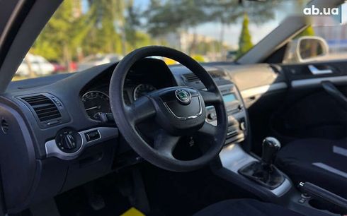 Skoda Octavia 2009 - фото 14
