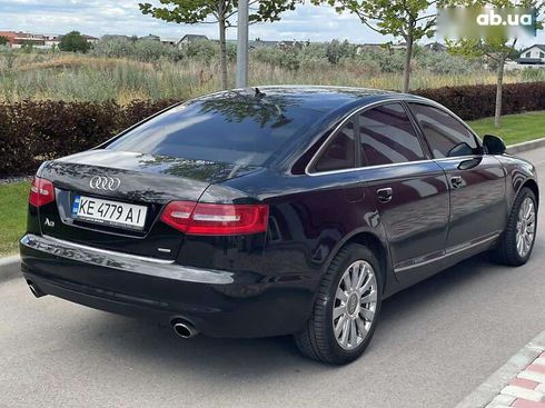 Audi A6 2010 - фото 9