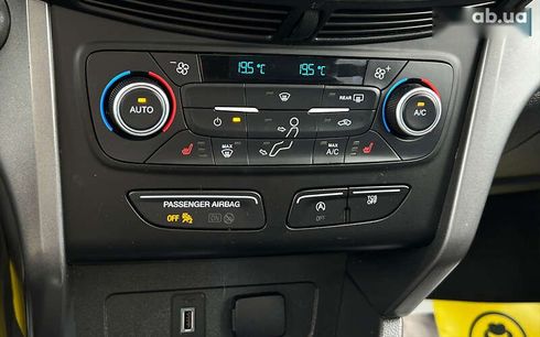 Ford Escape 2018 - фото 20