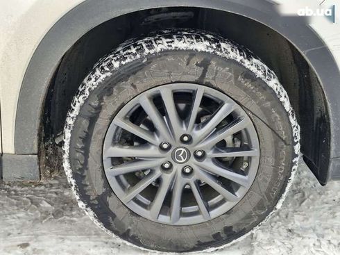 Mazda CX-5 2020 - фото 17