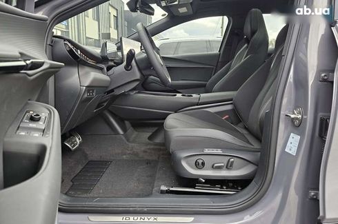 Volkswagen ID. Unyx 2025 - фото 12
