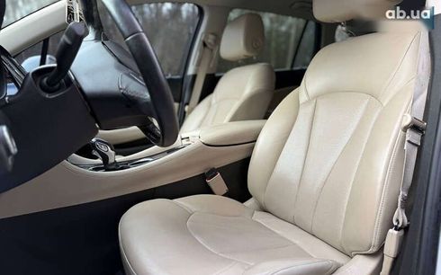 Buick Envision 2019 - фото 10