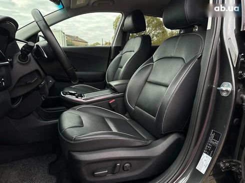 Kia Niro 2021 - фото 3