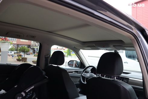 Volkswagen Atlas 2022 - фото 6