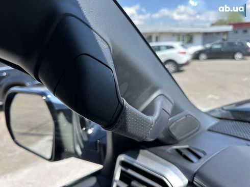 Toyota Sequoia 2023 - фото 21