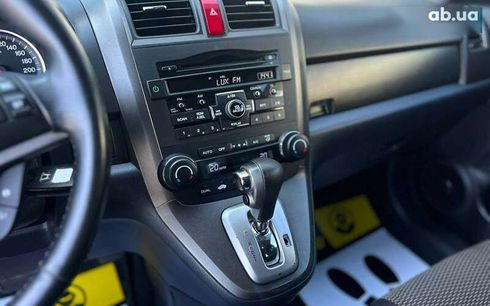 Honda CR-V 2010 - фото 18