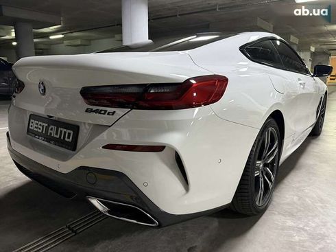 BMW 8 серия 2019 - фото 9