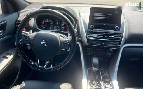 Mitsubishi Eclipse Cross 2022 - фото 11