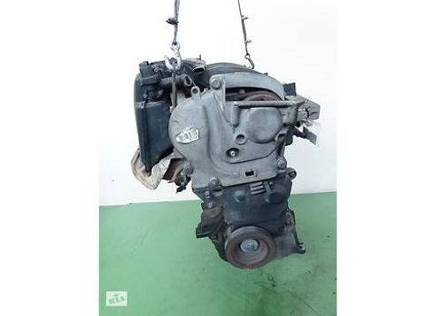 двигатель в сборе для Renault Megane - купити на Автобазарі - фото 2