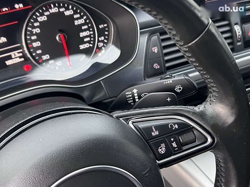 Audi A6 2015 - фото 18