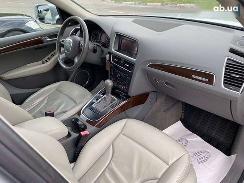 Audi Q5 2012 - фото 10