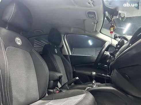 Fiat Tipo 2018 - фото 18