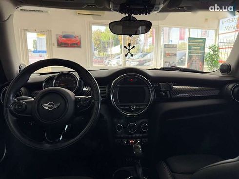 MINI John Cooper Works 2014 - фото 26