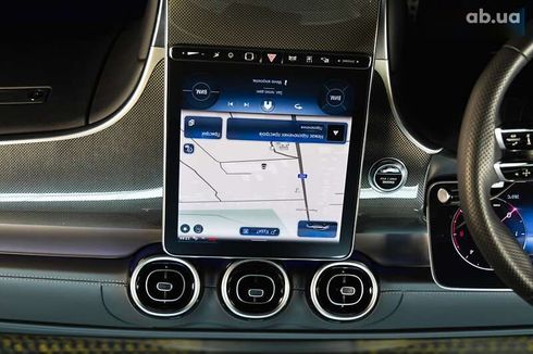 Mercedes-Benz GLC-Класс 2023 - фото 21