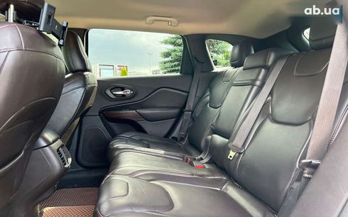 Jeep Cherokee 2013 - фото 12
