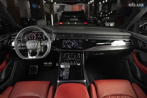 Audi SQ8 2023 - фото 15