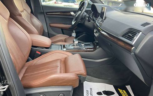 Audi Q5 2019 - фото 23