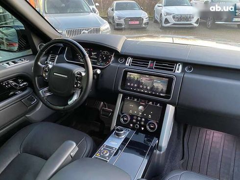 Land Rover Range Rover 2021 - фото 10