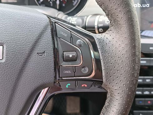 Haval H2 2019 красный - фото 20
