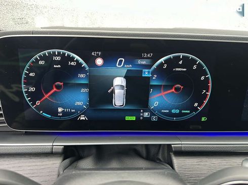Mercedes-Benz GLE-Class 2019 - фото 18