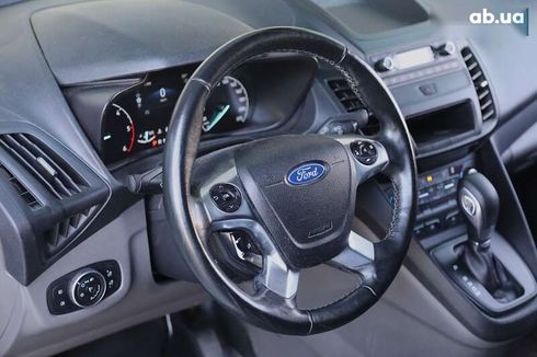 Ford Transit Connect 2019 - фото 11