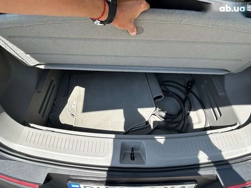 Chevrolet Bolt 2022 - фото 22