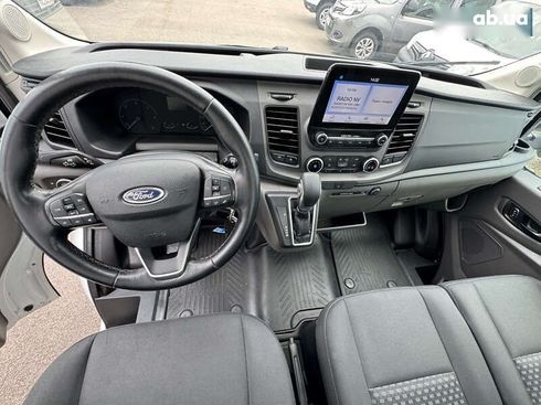 Ford Transit 2020 - фото 21