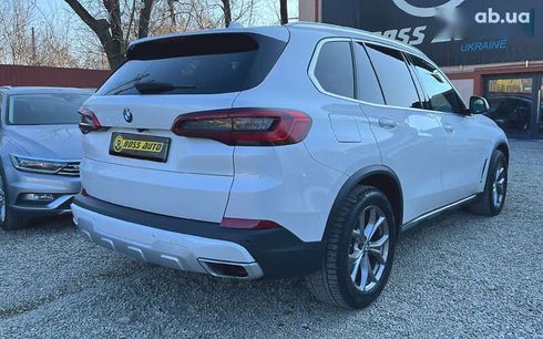 BMW X5 2019 - фото 6