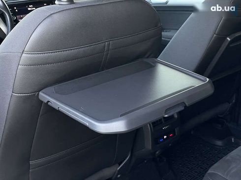 Volkswagen Touran 2020 - фото 29