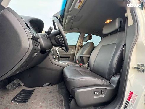Chevrolet Captiva 2014 - фото 18