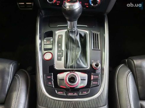 Audi SQ5 2015 - фото 29