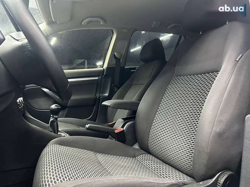 Volkswagen Golf 2010 - фото 7