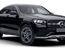 Продаж Mercedes-Benz GLC-Класс в Києві - купити на Автобазарі