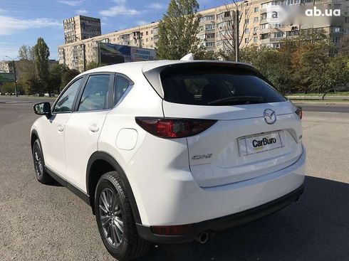 Mazda CX-5 2018 - фото 11