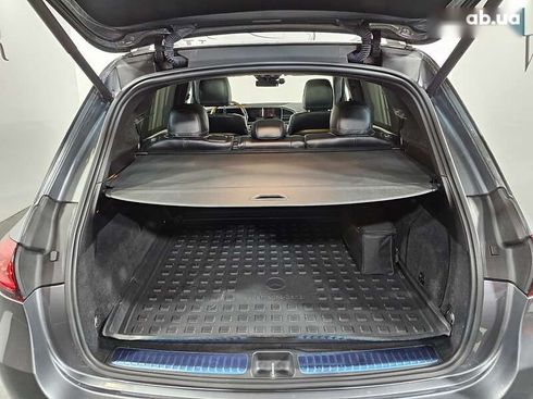 Mercedes-Benz GLE-Class 2021 - фото 12