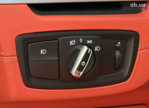 BMW X2 2019 - фото 19