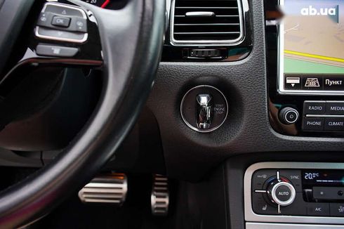 Volkswagen Touareg 2014 - фото 25