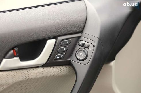 Acura TSX 2012 - фото 22