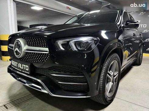 Mercedes-Benz GLE-Class 2023 - фото 19