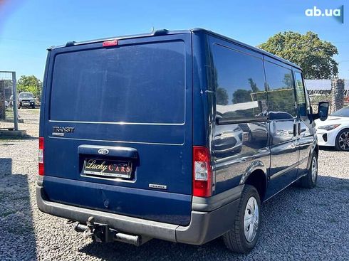 Ford Transit 2012 - фото 5