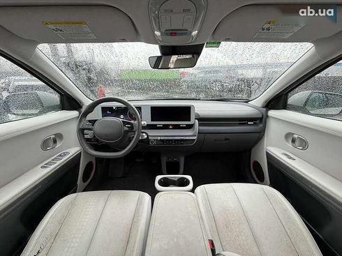 Hyundai Ioniq 5 2023 - фото 6