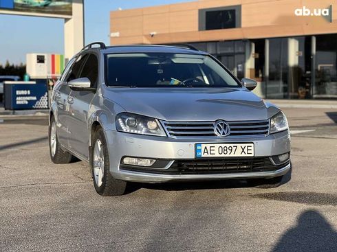 Volkswagen Passat 2011 - фото 23