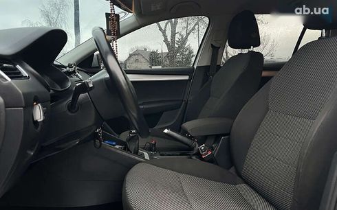 Skoda Octavia 2015 - фото 9