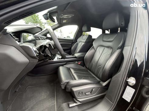 Audi E-Tron 2022 - фото 30